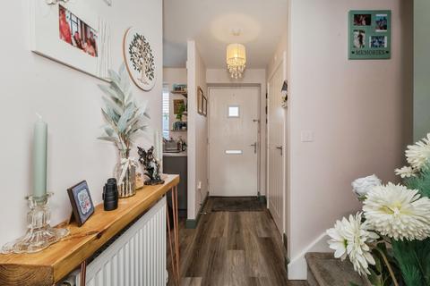undefined, Randalls Drive, Crewe, Cheshire, CW1