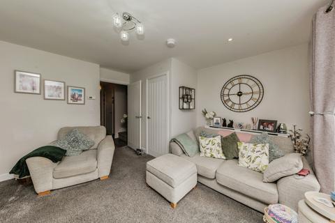 undefined, Randalls Drive, Crewe, Cheshire, CW1