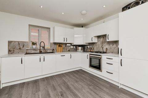 2 bedroom flat for sale, Jack Mills Way, Shavington, Crewe, Cheshire, CW2