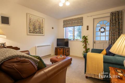 2 bedroom terraced house for sale, Eastfield, Ashton Keynes, Swindon SN6 6