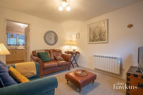 2 bedroom terraced house for sale, Eastfield, Ashton Keynes, Swindon SN6 6
