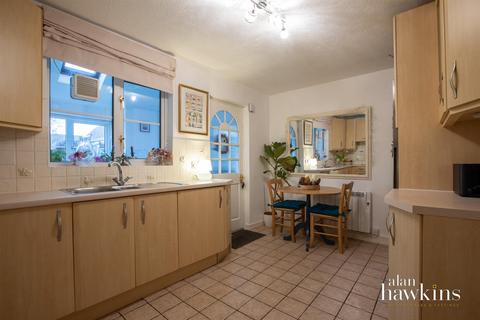 2 bedroom terraced house for sale, Eastfield, Ashton Keynes, Swindon SN6 6