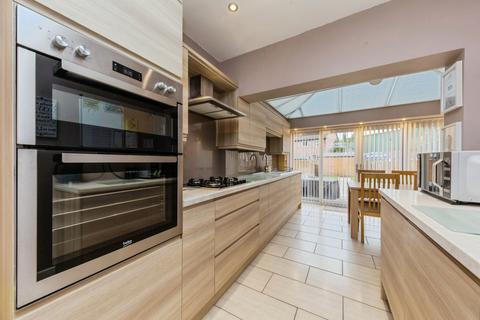 undefined, Stoneley Avenue, Crewe, Cheshire, CW1