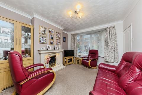 undefined, Stoneley Avenue, Crewe, Cheshire, CW1