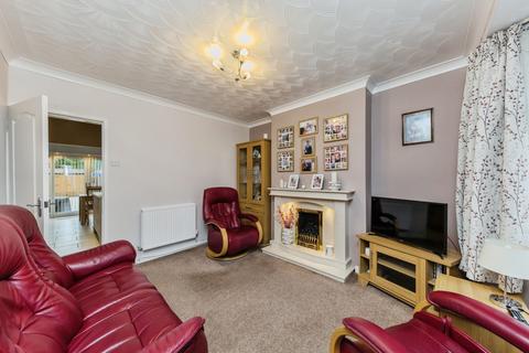undefined, Stoneley Avenue, Crewe, Cheshire, CW1