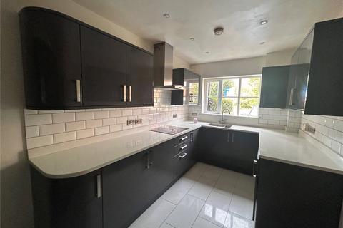 3 bedroom terraced house for sale, Saltmeadows, Nantwich, Cheshire, CW5
