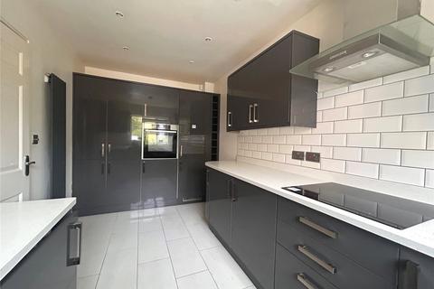 3 bedroom terraced house for sale, Saltmeadows, Nantwich, Cheshire, CW5