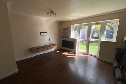 3 bedroom terraced house for sale, Saltmeadows, Nantwich, Cheshire, CW5