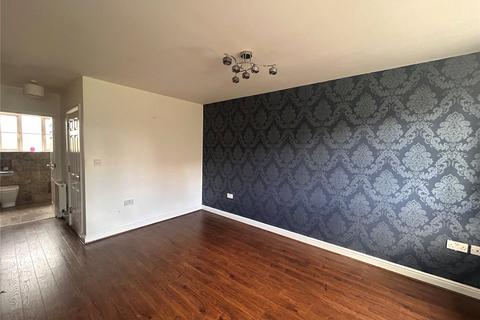 3 bedroom terraced house for sale, Saltmeadows, Nantwich, Cheshire, CW5