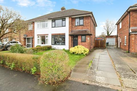 3 bedroom semi-detached house for sale, The Gardens, Leamington Spa, CV31