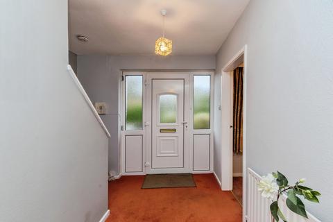 3 bedroom semi-detached house for sale, Primrose Avenue, CREWE, Cheshire, CW1