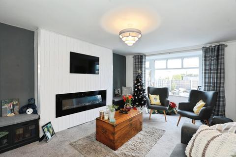 undefined, Sydney Road, CREWE, Cheshire, CW1
