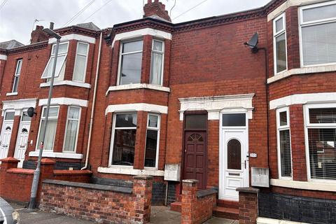 undefined, Derrington Avenue, Crewe, Cheshire, CW2