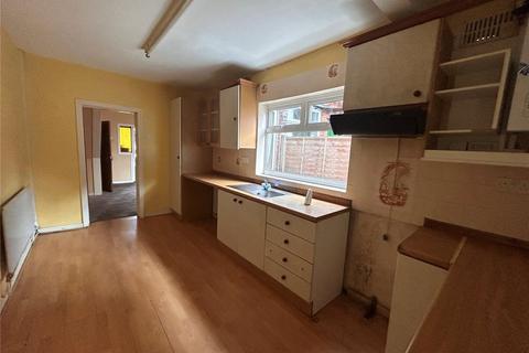 undefined, Derrington Avenue, Crewe, Cheshire, CW2