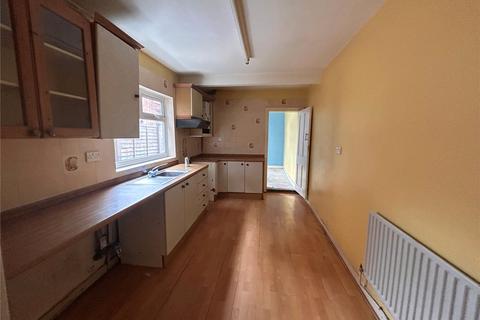 undefined, Derrington Avenue, Crewe, Cheshire, CW2
