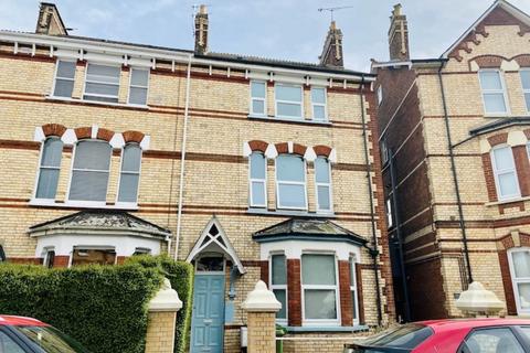 undefined, Powderham Crescent, Exeter EX4