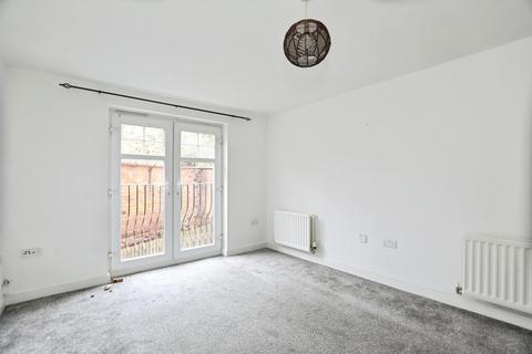 undefined, Worsdell House, Blount Close, Crewe, Cheshire, CW1