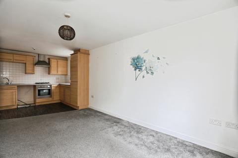 undefined, Worsdell House, Blount Close, Crewe, Cheshire, CW1