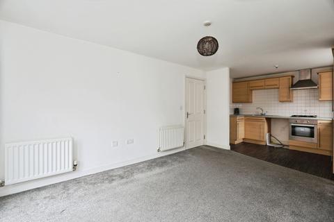 undefined, Worsdell House, Blount Close, Crewe, Cheshire, CW1