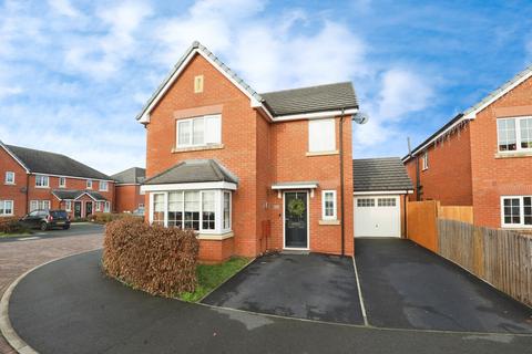 undefined, Halfpenny Close, Nantwich, Cheshire, CW5