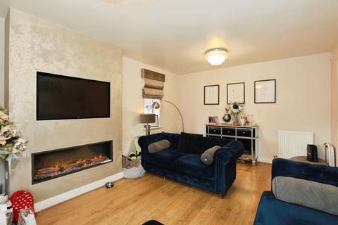 undefined, Halfpenny Close, Nantwich, Cheshire, CW5
