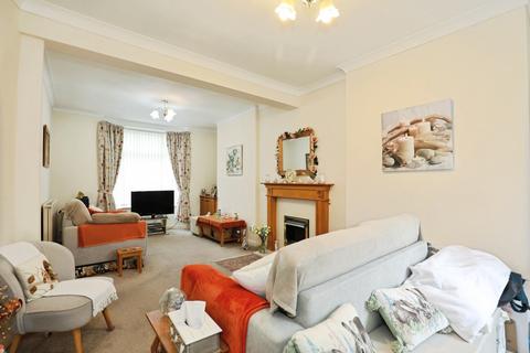 3 bedroom semi-detached house for sale, St. Andrews Avenue, CREWE, Cheshire, CW2
