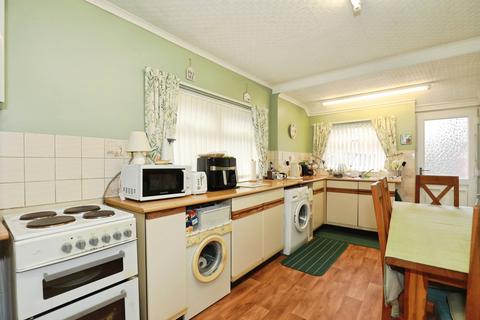 3 bedroom semi-detached house for sale, St. Andrews Avenue, CREWE, Cheshire, CW2