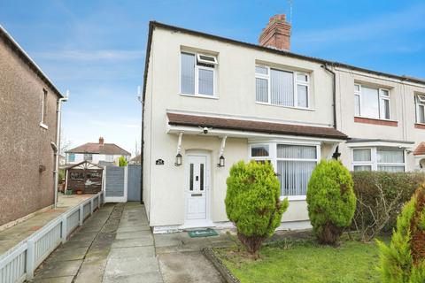 Cliffe Road, CREWE, Cheshire, CW1