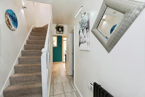 3 bedroom semi-detached house for sale, Cliffe Road, CREWE, Cheshire, CW1