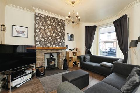 3 bedroom terraced house for sale, Bedford Street, CREWE, Cheshire, CW2