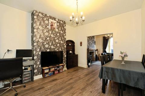 3 bedroom terraced house for sale, Bedford Street, CREWE, Cheshire, CW2
