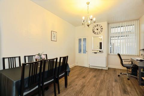 3 bedroom terraced house for sale, Bedford Street, CREWE, Cheshire, CW2
