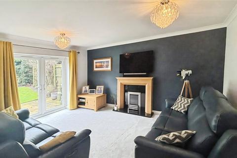 5 bedroom detached house for sale, Wellsgreen Place, Wistaston, Crewe, Cheshire, CW2