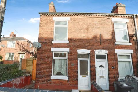 undefined, Badger Avenue, Crewe, Cheshire, CW1