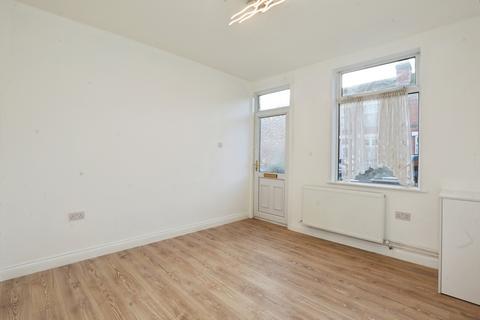 undefined, Badger Avenue, Crewe, Cheshire, CW1