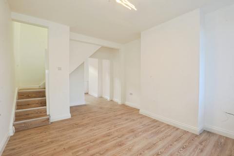 undefined, Badger Avenue, Crewe, Cheshire, CW1