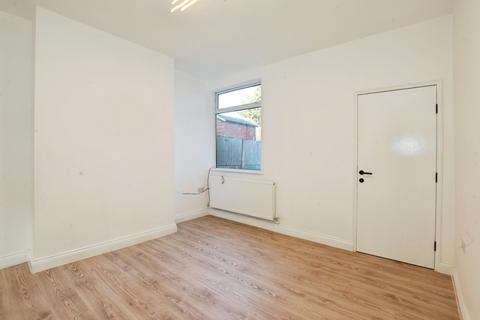 undefined, Badger Avenue, Crewe, Cheshire, CW1