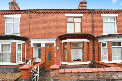 undefined, Brooklyn Street, CREWE, Cheshire, CW2
