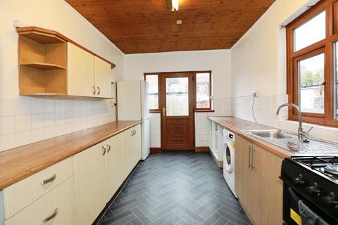 undefined, Brooklyn Street, CREWE, Cheshire, CW2