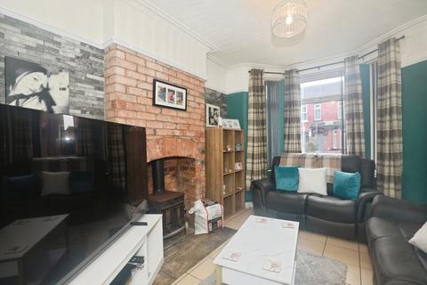 undefined, North Street, Crewe, Cheshire, CW1