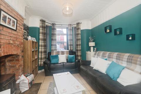 undefined, North Street, Crewe, Cheshire, CW1