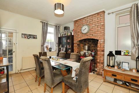 undefined, North Street, Crewe, Cheshire, CW1