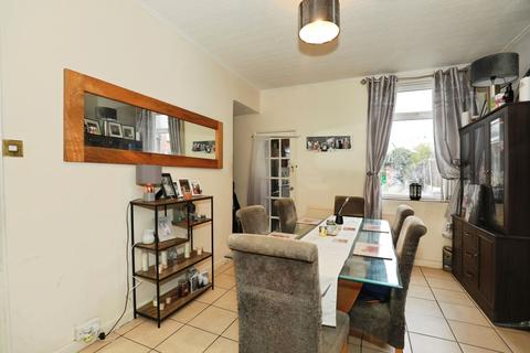 undefined, North Street, Crewe, Cheshire, CW1