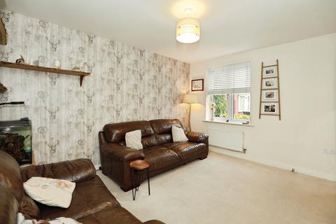 3 bedroom semi-detached house for sale, Philip Taylor Drive, Crewe, Cheshire, CW1