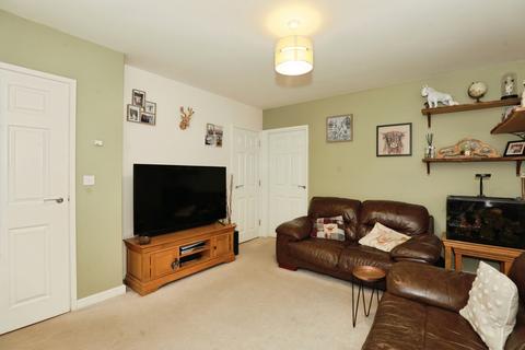 3 bedroom semi-detached house for sale, Philip Taylor Drive, Crewe, Cheshire, CW1