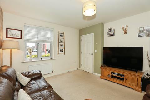3 bedroom semi-detached house for sale, Philip Taylor Drive, Crewe, Cheshire, CW1