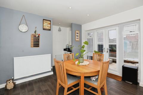 3 bedroom semi-detached house for sale, Philip Taylor Drive, Crewe, Cheshire, CW1