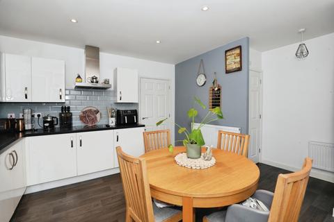 undefined, Philip Taylor Drive, Crewe, Cheshire, CW1