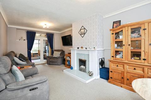 undefined, Goulden Street, Crewe, Cheshire, CW1
