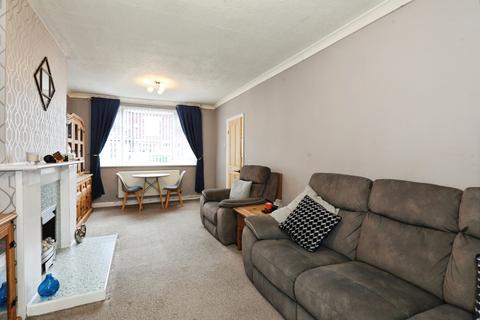 undefined, Goulden Street, Crewe, Cheshire, CW1